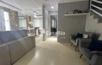 Imagem 4: Rio de Janeiro - Casa de Condomínio - Freguesia (Jacarepaguá