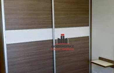 Imagem 6: Apartamento para alugar, 118 m² por R$ 5.500,00/mês - Jardim Esplanada...