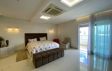 Imagem 16: Casa com 4 suítes, 210 m² - venda por R$ 5.500.000 ou aluguel por R$...