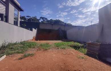 Imagem 10: Terreno à venda, 309 m² por R$ 330.000,00 - Condomínio Residencial...