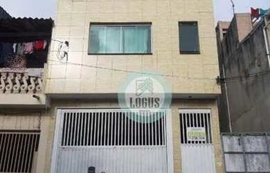 Imagem: O apartamento possui 1 Dormitório, 1 Banheiro, 45m² de Área