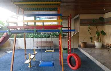 Imagem 2: APARTAMENTO RESIDENCIAL em RIO DE JANEIRO - RJ, RECREIO DOS BANDEIRANTES