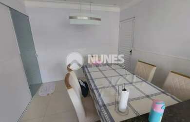 Imagem 5: Casa Sobrado em Osasco. Área de serviço, 145m² de Área, 2 Vagas na...