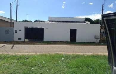 Imagem 1: Aluguel casa. Varanda, Área de serviço, 3 Vagas na garageme2 Dormitórios