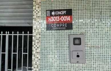 Imagem: O depósito possui 4 Vagas na garagem, 450m² de Área e está