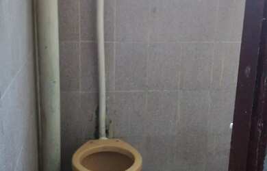 Imagem: O apartamento possui 2 Dormitórios, 1 Banheiro, 20m² de Área