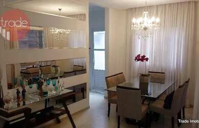 Imagem 5: Casa à Venda Condomínio Villarino, Ribeirão Preto-SP