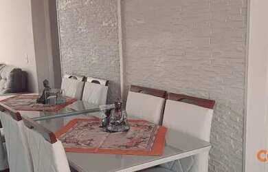 Imagem 4: Apartamento com 2 dormitórios, 47 m² - venda por R$ 265.000,00 ou aluguel...