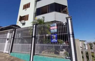 Imagem: O apartamento possui 3 Dormitórios, 3 Banheiros, 2 Vagas na