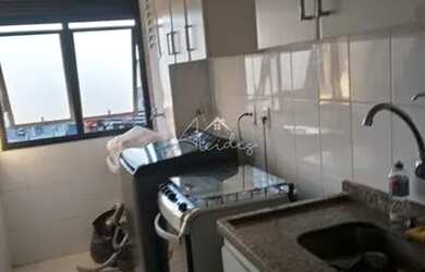 Imagem 7: Apartamento à venda no bairro Vila Guarani (Z Sul) - São Paulo/SP, Zona Sul