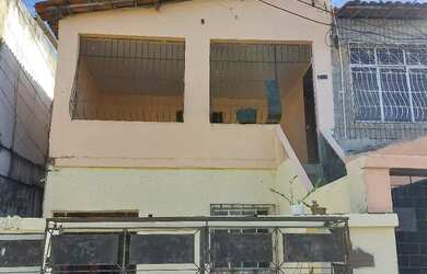 Imagem: A casa possui 2 Dormitórios, 1 Banheiro, 90m² de Área e