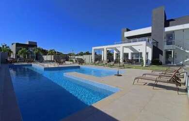 Imagem: O terreno possui 200m² de Área e está localizado em Ipanema