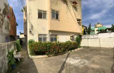 Imagem: O apartamento possui 3 Dormitórios, 2 Banheiros, 1 Vaga na