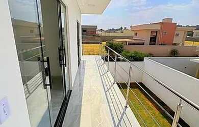 Imagem 6: Lindo sobrado três quartos Villa Suíça