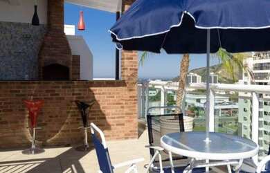 Imagem 10: COBERTURA COND.RESIDENCIAL PORTAL DAS AMÉRICAS - RECREIO DOS BANDEIRANTES