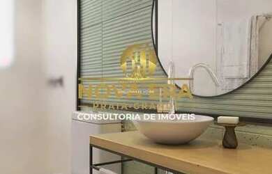 Imagem 13: Pé na Areia,68mil Entrada,2dorm,1suite,1vaga,lazer,incrível