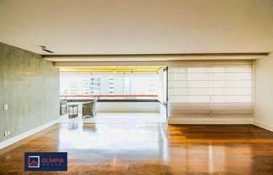 Imagem 2: Locação Apartamento 3 Dormitórios - 360 m² Campo Belo