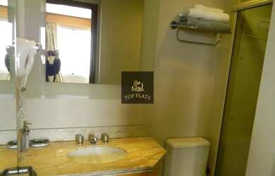 Imagem 8: Flat disponível na Vila Olímpia