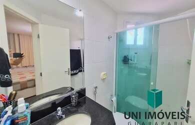 Imagem 6: Apartamento 03 quartos a venda no Centro de Guarapari, pertinho da Praia...