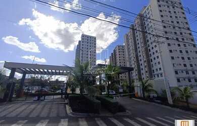 Imagem: Apartamento (tipo - padrao) 2 dormitórios, cozinha planejada