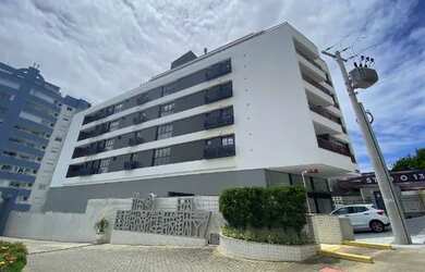 Imagem 2: Apartamento novo próximo da UFSC