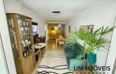 Imagem 12: Apartamento de frente, sol da manhã, à venda 2 quartos/1 suíte no coração...