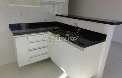 Imagem 8: Apartamento de 1 dormitório para alugar no Jardim Nova Aliança, próximo...