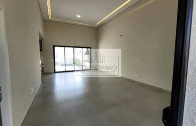 Imagem 3: INDAIATUBA - Casa de Condomínio - JARDIM RESIDENCIAL DONA MARIA JOSÉ