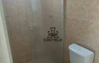 Imagem 6: Apartamento 51 m² - venda por R$ 120.000 ou aluguel por R$ 900/mês -...