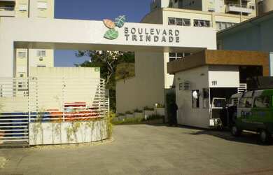 Imagem: O apartamento possui 3 Dormitórios, 3 Banheiros, 2 Vagas na