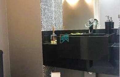 Imagem 9: Apartamento no Cidade Viva com 2 dormitórios à venda, 88 m² por R$ 850.000 - Campestre - S