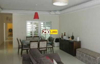 Imagem 2: Z10 IMOVEIS INDAIATUBA CA05485 JARDIM EUROPA LOCAÇÃO