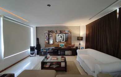 Imagem 9: Casa triplex com vista deslumbrante - Portinho de Massaru