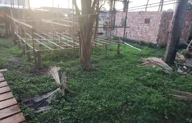 Imagem 2: Terreno barato 11x10. 11m² de Área