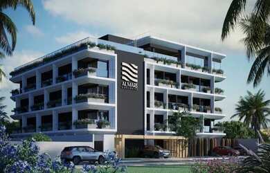 Imagem 2: Apartamento para venda tem 21 metros quadrados com 1 quarto em TAMANDARE...