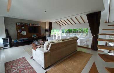 Imagem 4: Casa triplex com vista deslumbrante - Portinho de Massaru