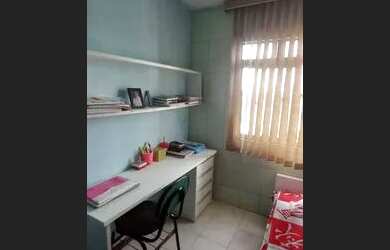 Imagem 4: Apartamento. 1 Vaga na garageme2 Dormitórios