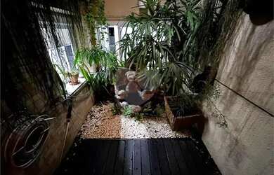 Imagem 14: Apartamento tipo Garden. Varanda, 3.460m² de Área, 3 Vagas na garageme3...