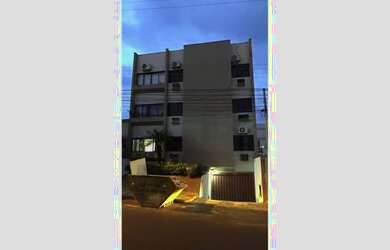 Imagem: O apartamento para alugar possui 3 Dormitórios, 2 Banheiros