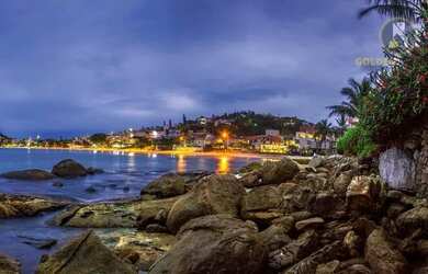 Imagem 2: Casa na praia a venda