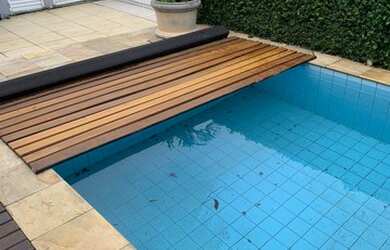 Imagem 15: Casa de condomínio para venda tem 185 metros - Recreio dos Bandeirantes