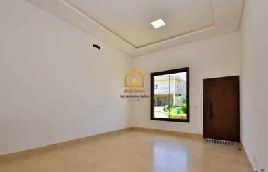 Imagem 9: Casa à venda no bairro Jardins Barcelona - Senador Canedo/GO