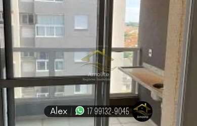 Imagem 7: APARTAMENTO RESIDENCIAL ALTO RIO PRETO EM SÃO JOSÉ DO RIO PRETO