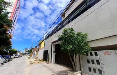 Imagem 3: Apartamento para aluguel tem 60 metros quadrados com 2 quartos