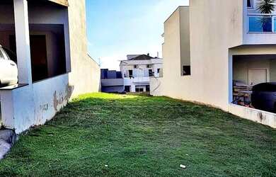 Imagem: O terreno possui 175m² de Área, Imóvel novo e está localizado