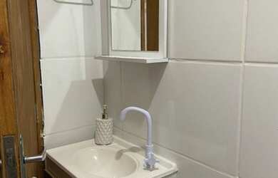 Imagem 6: Kitnet em Palhoça. 