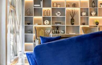 Imagem 6: Garden à venda 1 Quarto, 53.33M², Mont Serrat, Porto Alegre - RS Lucas...