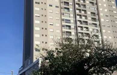 Imagem: O apartamento possui 3 Dormitórios, 2 Banheiros, 1 Vaga na