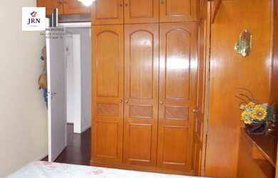 Imagem 9: Barão do Bom Retiro frente ao Col Pedro II sala qto arms banhs deps gar