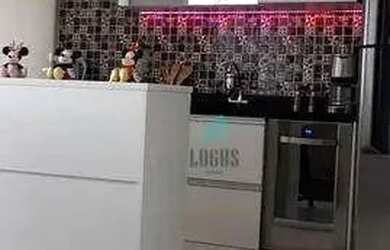 Imagem 5: Apartamento com 2 dormitórios à venda, 64 m² por R$ 510.000,00 - Jardim...